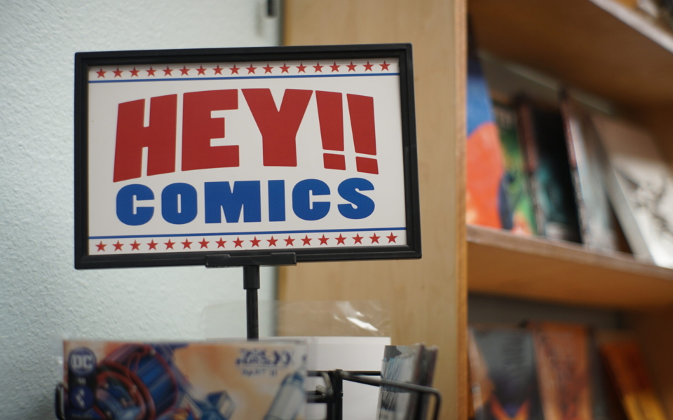 The Nerd Store 9