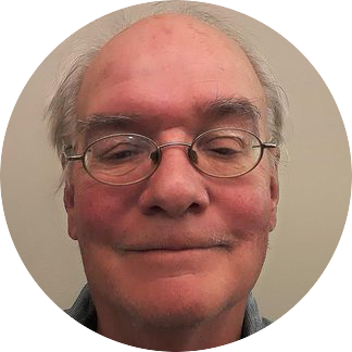 Picture of Jeff Thomas