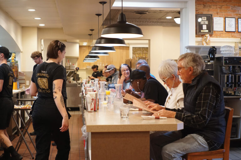 Silver Grill - Fort Collins