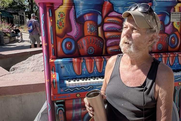 Mark Van Ark